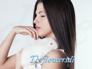 theflowersdi DeriheruI