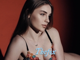 Thefox