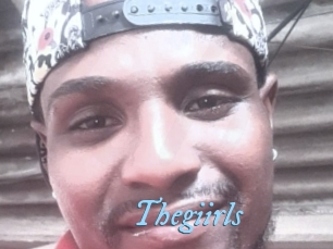 Thegiirls