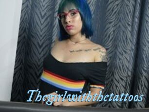 Thegirlwiththetattoos