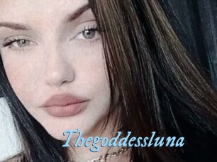 thegoddessluna DeriheruI
