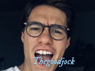 Thegoodjock