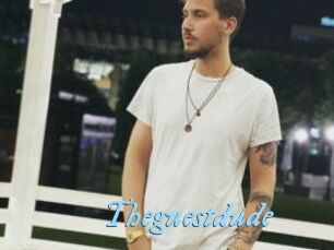 Theguestdude