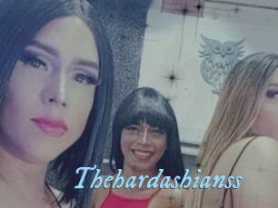 Thehardashianss