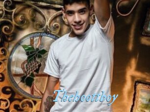 Thehoottboy