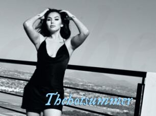 Thehotsummer
