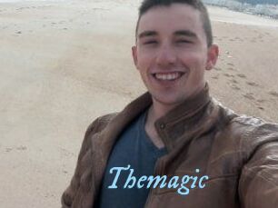 Themagic