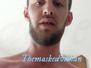 Themaskedvillian