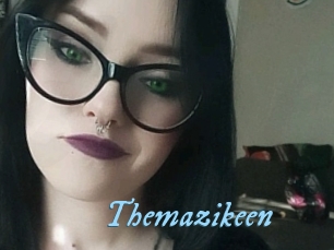 themazikeen DeriheruI