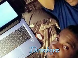 themboyz DeriheruI