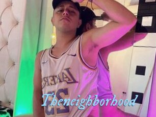 Theneighborhood