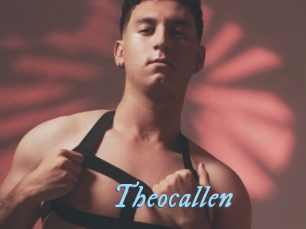 Theocallen