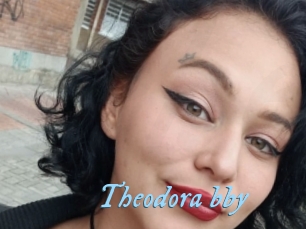 Theodora_bby