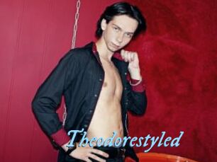 theodorestyled DeriheruI