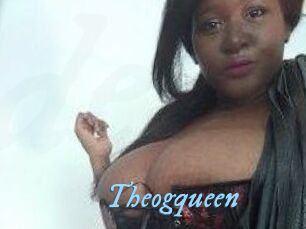 Theogqueen