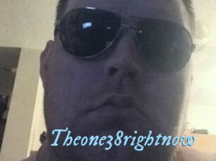 Theone38rightnow