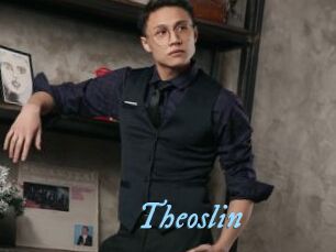 Theoslin