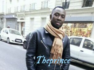 Theprince