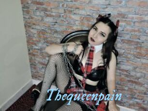 Thequeenpain
