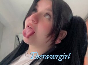 Therawrgirl