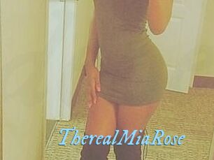 TherealMiaRose