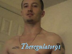theregulator91 DeriheruI