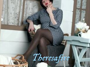 Theresafire