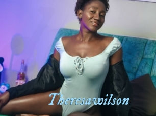 Theresawilson