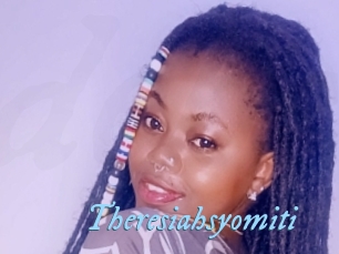 Theresiahsyomiti
