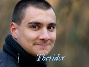 Therider