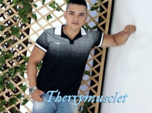 Therrymusclet