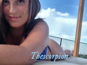 Thescorpion