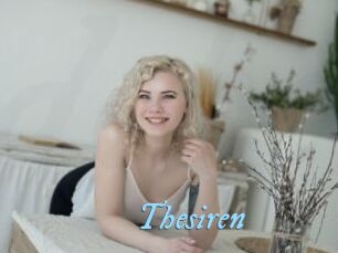Thesiren
