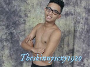 Theskinnysexy1920