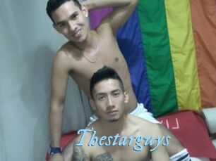 Thestarguys