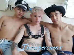 Thesupercumx