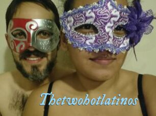Thetwohotlatinos