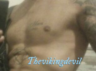 Thevikingdevil