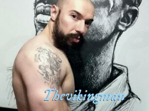 Thevikingman