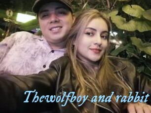 Thewolfboy_and_rabbit