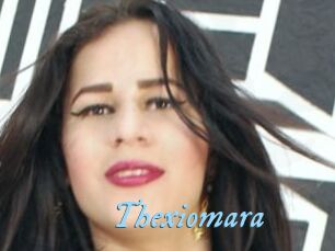 thexiomara DeriheruI