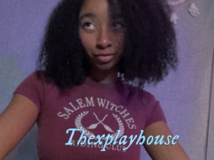 Thexplayhouse