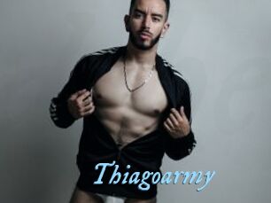 Thiagoarmy