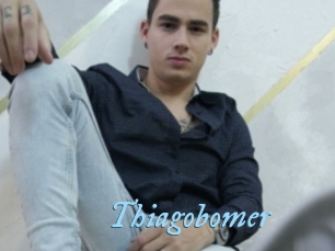 Thiagobomer