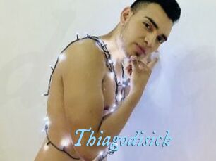 Thiagodisick