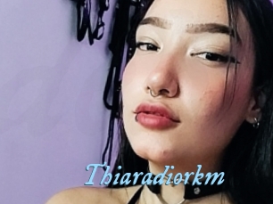 Thiaradiorkm