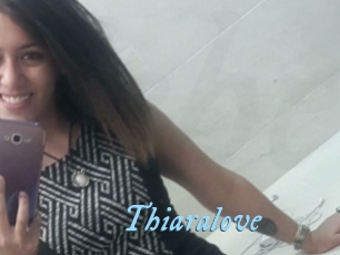 Thiaralove
