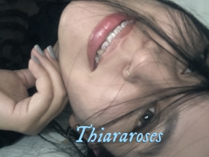 thiararoses DeriheruI