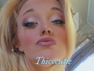 Thicccutie