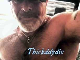thickddydic DeriheruI